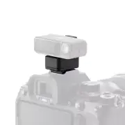 DJI Mic 2 Camera Adapter for Sony Cameras MI Shoe Digital Audio Recording