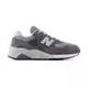 New Balance 580 男鞋 休閒鞋 復古鞋 深灰色 D楦-MT580ADB