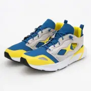 Size 9 - Reebok FURYLITE 95 Blue HR1369