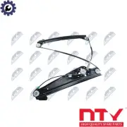 WINDOW REGULATOR EPS-BM-028 FOR BMW 7/E65/E66 M67D44 4.4L N62B48B 4.8L N62B40