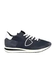 Philippe Model Trpx Basic Low-Top Sneakers 44,45,41 Black