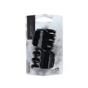 Basicare Stylish Claw Hair Clip Pack Of 2