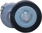 Belt Tensioner Pulley Belt Tensioner Fit for Volkswagen AMAROK 10-22, Fit for Beetle 11-16, 038903315AN,038903315AH,038903315AJ,038903315AG Timing Chain Tensioner