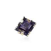MICRO F7 60A Flying Tower BL32 F760A MINI Flight Controller 60A 4-IN-1 ESC 3-6S
