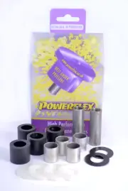 For TVR Cerbera Powerflex Poly Front Lower Wishbone Rear Bush PF79-102F