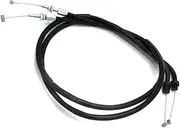 Motorcycle Throttle Accelerator Cable For VTZ250 VT250F VTR250 MC15 Interceptor