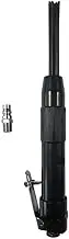 Small Pneumatic Rust Stripper Carbon Steel 3mm Pneumatic Air Needle Scalers Slag Removing Deburring Tools for Welders