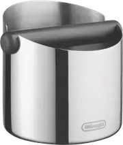 DeLonghi Stainless Steel Knock Box