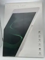 LCD Writing Tablet ZH13