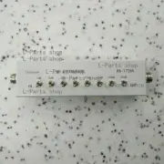 0- 82DB VARIABLE/ STEP ATTENUATOR 50 OHM for Radio Transmitter
