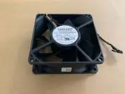 1PC axial fan WC236-A00 PV903212PSPF 0A 9232 9032 12V 0.6A 83CFM PWM