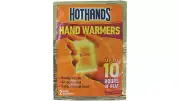 HotHands Adults Air Activated Heat Max Hand Warmers - H162910