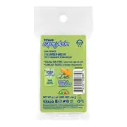 Esponjabon Cucumber-Melon Soap-Sponge 2 in 1, 4.2 oz