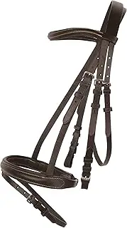 HKM 17422400.0914 Horse Riding Snaffle Lou