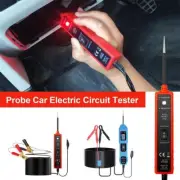 Automotive Circuit Tester Test Lamp Repair Circuit Tool M7G4