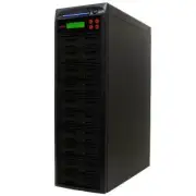 SySTOR 1-39 CF Memory Card Copier Compact Flash Drive Duplicator Copy Machine
