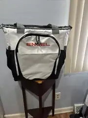 Engel Adventure Gear Cooler/Hot Bag