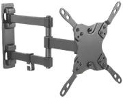 "LINDEN Full Motion TV Wall Bracket Sml (13-42"")"