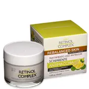 Retinol complex ultra lightening facial treatment 50 ml