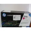 HP Q7563A 全新hp 314A 原廠紅色碳粉匣 適用HP 2700/3000