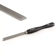 M2 Cryo 3/4" Skew Chisel, HTT-270AKW, Hurricane Turning Tools