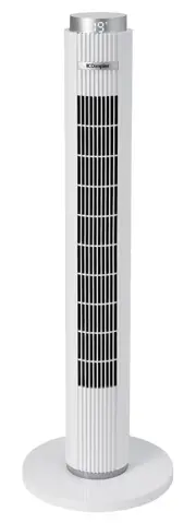 Dimplex 93cm Digital Tower Fan with Night Light