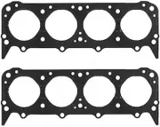 Cylinder Head Gasket fits Jeep, American Motors - CJ5, CJ6, CJ7, AMX, Concord, (for: Jeep)