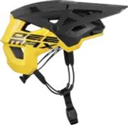 Mavic Deemax Pro MIPS MTB Helmet - Yellow-Black