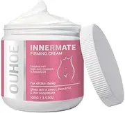 Innermate Whitening Cream, 2023 new Bikini Area Lightening Cream, Dark Spot Corrector Cream, Skin Bleaching Cream for Private Area