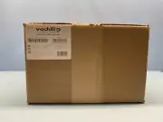 Vaddio IntelliSHOT Auto-Tracking Streaming Camera w/30x Zoom Black 999-21100-000
