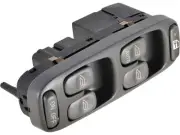 API 92BP53S Front Left Window Switch Fits 1998-2000 Volvo S70 SERVICE TECH (for: Volvo)
