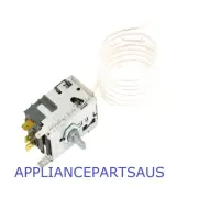 WESTINGHOUSE KELVINATOR REFRIGERATOR PART 1416543 CS334T THERMOSTAT CONTROL