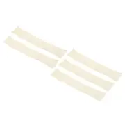 Brewing Bag, 10pcs 17" Hop Grain Brewing Bags for Beer Wine Soup Nut Milk
