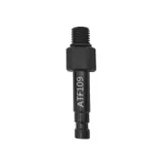 Oil Refill Filling ATF Adapter Oil Fill Adapter Transmission Fluid Oil Refilling Connector Tool Replacement for Mercedes Benz 722.9