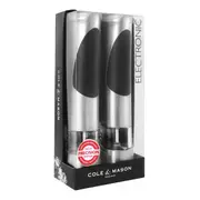 Cole & Mason Richmond Electronic Gift Set