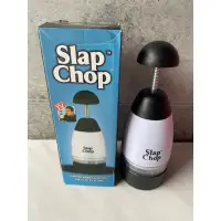 在飛比找蝦皮購物優惠-Slap Chop多功能切菜 倒碎器/拍拍刀（宜蘭、新竹可面