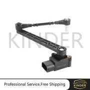 Rear Ride Height Level Sensor for Land Rover Range Rover L322 2003-2009 3 Pin (for: Land Rover)