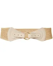 B-Low The Belt Willa Leather Belt