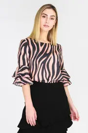 Zara Top--3RD-1089-8631-1