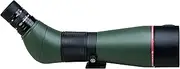 Phenom 20-60X85 UHD Spotting Scope with Zoom Eyepiece, ED Glass