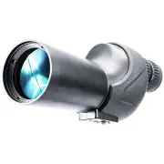 Vanguard Vesta 350S 12-45x50 Straight Spotting Scope