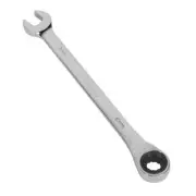 Sealey Ratchet Combination Spanner 8mm RCW08