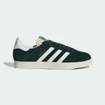 【ADIDAS 愛迪達】GAZELLE 運動休閒鞋(IF9655 男鞋/女鞋 ORIGINALS復古運動休閒鞋 森林綠)