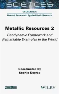 在飛比找博客來優惠-Metallic Resources 2: Geodynam