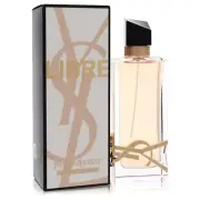 Libre by Yves Saint Laurent Eau De Toilette Spray 3 oz / e 90 ml