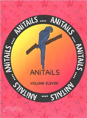 Anitails ― Learn About the Hyacinth Macaw, Bald Eagle, Royal Starling,red Ruffed Lemur,eastern Painted Turtle,white Sturgeon,north American Beaver,california Mor