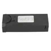 3.7V 2000mAh LiPo Battery DrC S2S Brushless RC Drone Accessory FA