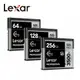 🔥現貨快速出貨🔥【Lexar雷克沙】3500x CFast™ 2.0 記憶卡 64/128/256GB 雷克沙相機記憶卡
