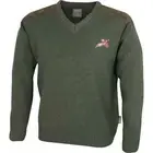 Jack Pyke Mens Shooters Hunting Outdoor Acrylic Pheasant Pullover Jumper