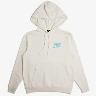 DEUS｜男 SUNBLOCK ACID HOODIE 連帽上衣